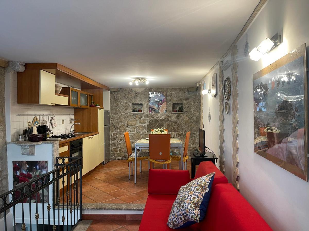 Majolica Taormina Apartment 외부 사진