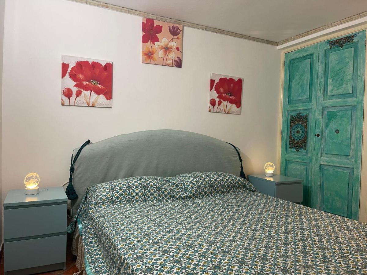 Majolica Taormina Apartment 외부 사진