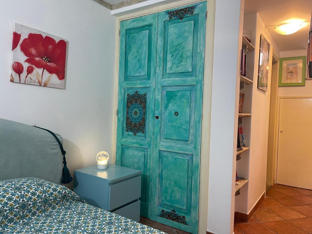 Majolica Taormina Apartment 외부 사진