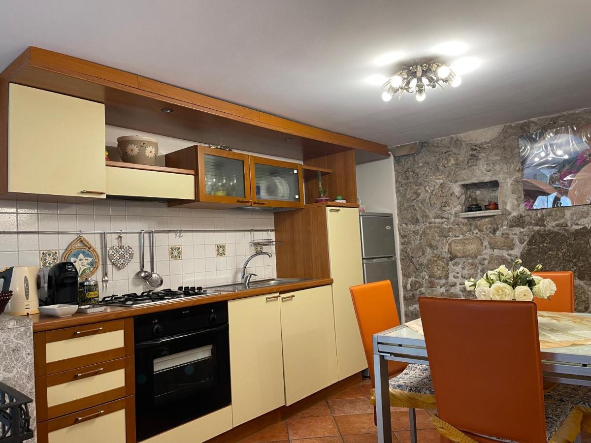 Majolica Taormina Apartment 외부 사진