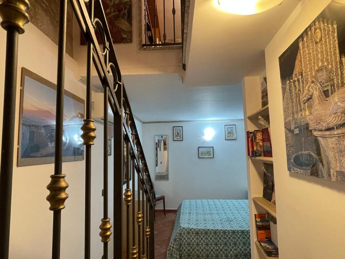 Majolica Taormina Apartment 외부 사진